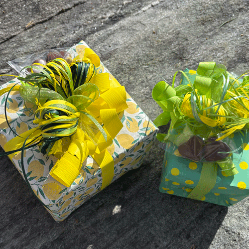 presentinslagning